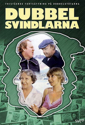 Dubbelsvindlarna