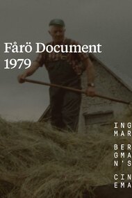 Fårö Document 1979