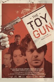 Toy Gun