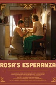 Rosa's Esperanza