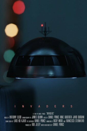 Invaders