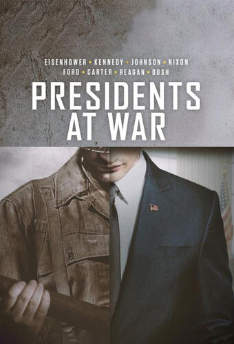 Presidents at War