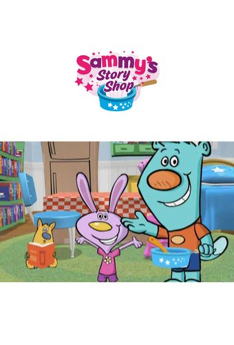 Sammy's Story Shop