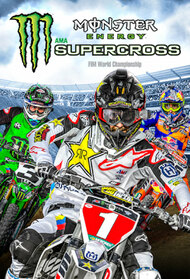 AMA Supercross Championship