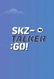 Stray Kids: SKZ-TALKER GO!