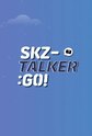 Stray Kids: SKZ-TALKER GO!