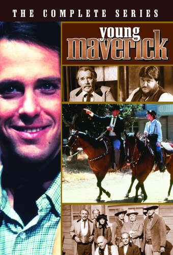 Young Maverick