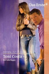 Toni Costa: Kommissar auf Ibiza - Der rote Regen