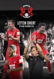 Love Of The Game: Leyton Orient 
