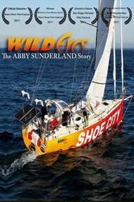 Wild Eyes: The Abby Sunderland Story