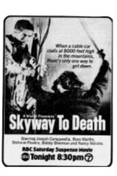 Skyway to Death