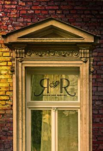 Relics And Rarities