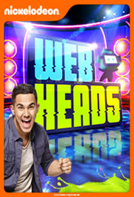 Webheads episodes (TV Series 2014)