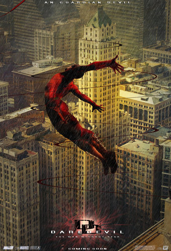 Marvel's Daredevil