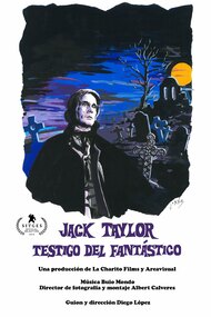 Jack Taylor, testigo del fantástico