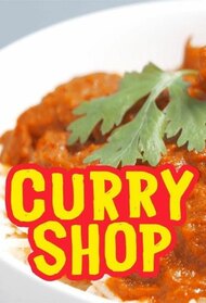 Curry Shop