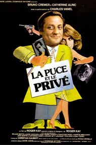 La Puce et le privé