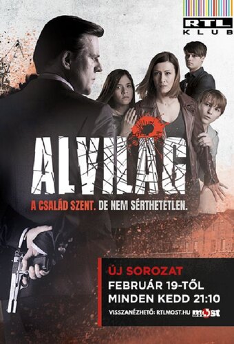 Alvilág