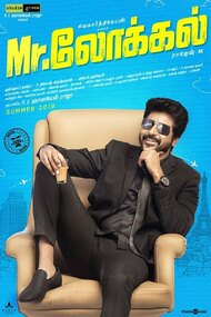 Mr. Local