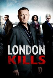 London Kills