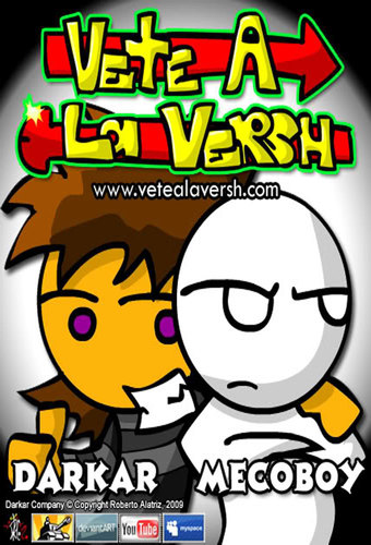 Vete a la Versh