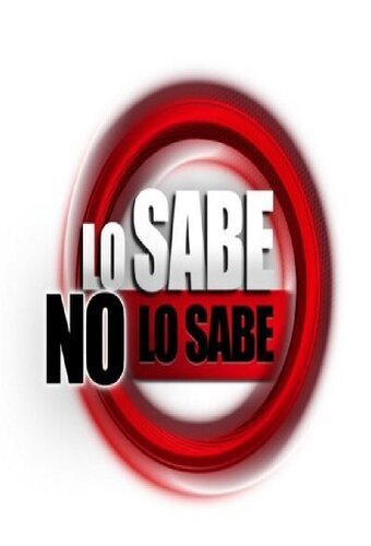 Lo sabe, No lo sabe