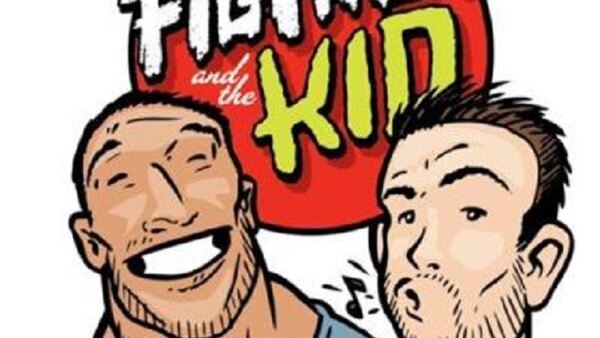 The Fighter and the Kid - S2023E11 - Bryan & Brendan Debate The Work Ethic of a Navy Seal | TFATK Ep. 868 | TFATK Ep. 868 Bryan & Brendan