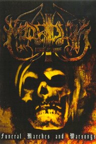 Marduk: Funeral Marches and Warsongs
