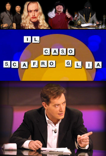 Il caso Scafroglia