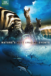 Nature's Great Events