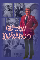 Captain Kangaroo