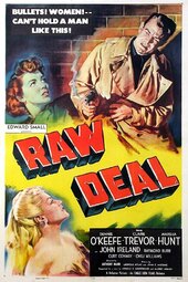 Raw Deal