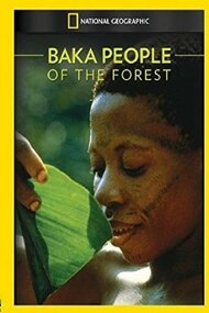 Baka: The People of the Rainforest