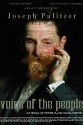 Joseph Pulitzer: Voice of the People