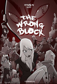 The Wrong Block 