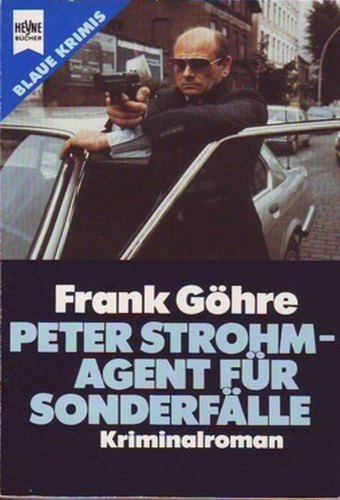 Peter Strohm