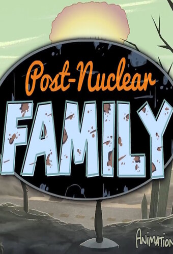 Post Nulcear Family