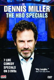 Dennis Miller Stand-Up Specials