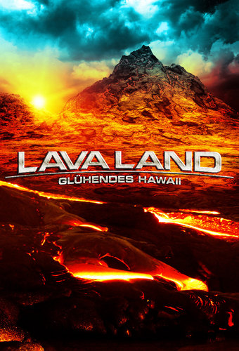 Lava Chasers