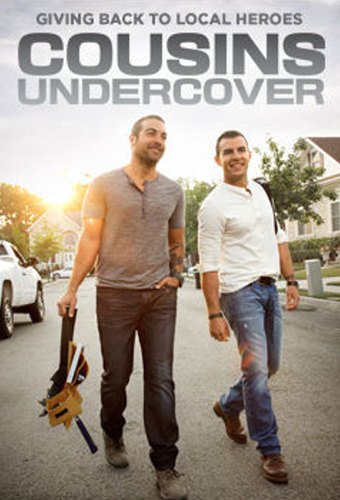 Cousins Undercover