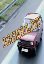 Rejseholdet (TV Series 1983)
