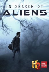 In Search of Aliens