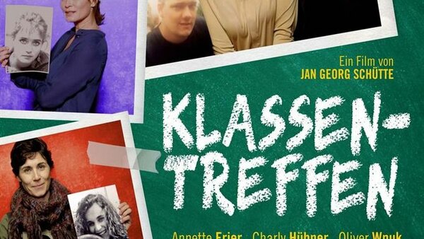 Klassentreffen - Ep. 1 - Gesa