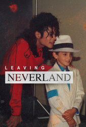 Leaving Neverland