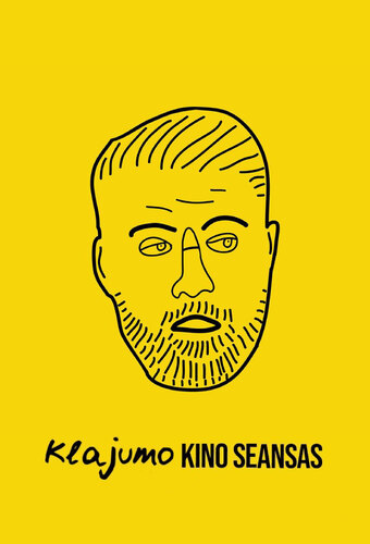 Klajumo Kino Seansas