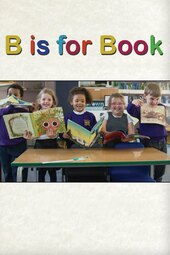 B Is for Book