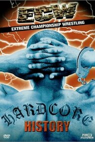 ECW: Hardcore History