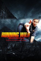 Running Wild with Bear Grylls