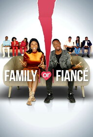 Family or Fiancé