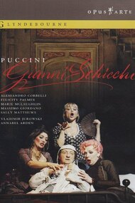 Gianni Schicchi